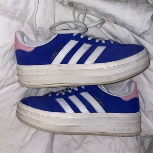 Adidas Gazelle Bold
